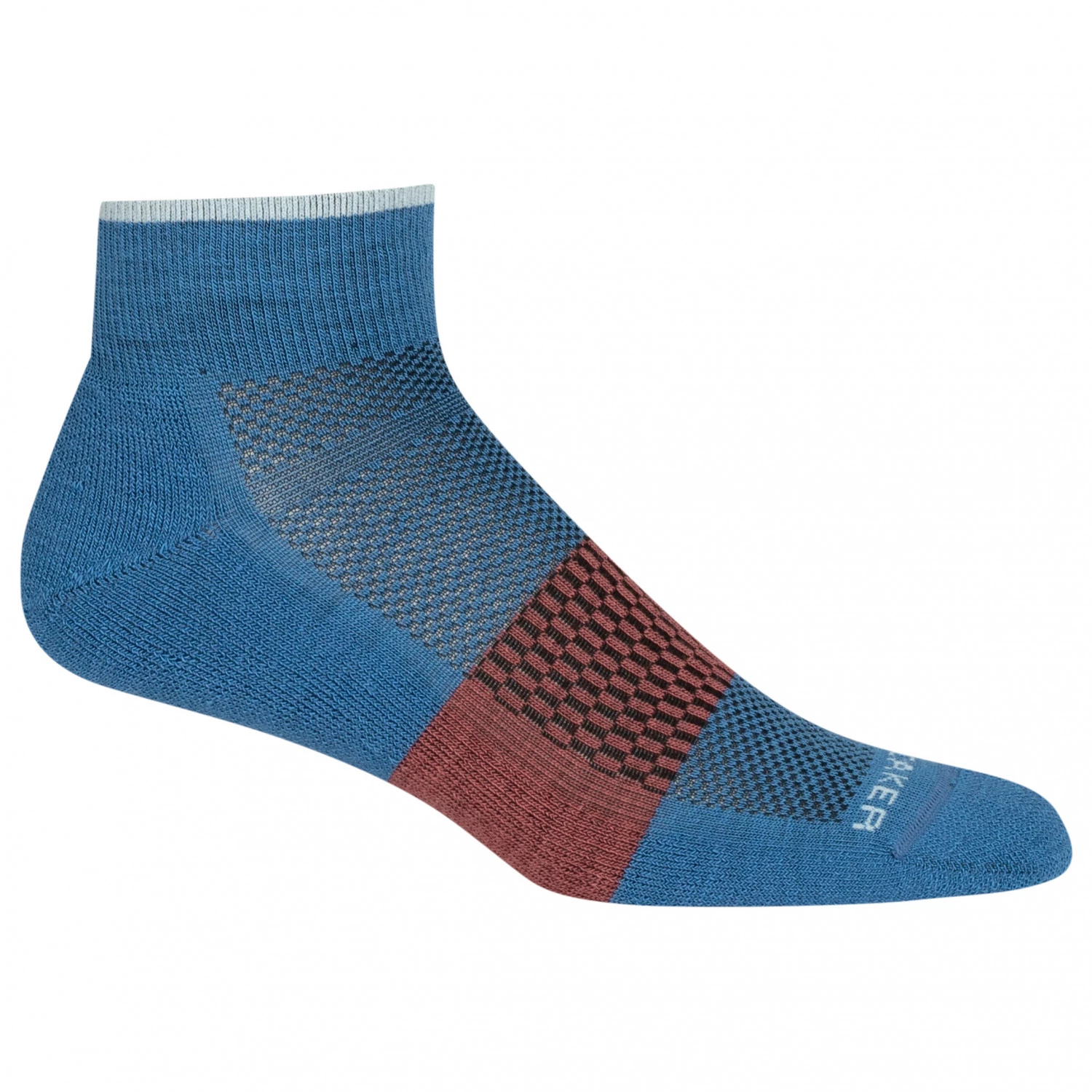 Icebreaker - Multisport Light Mini - Chaussettes multifonctions 8 Icebreaker - Multisport Light Mini - Chaussettes multifonctions – Image 6