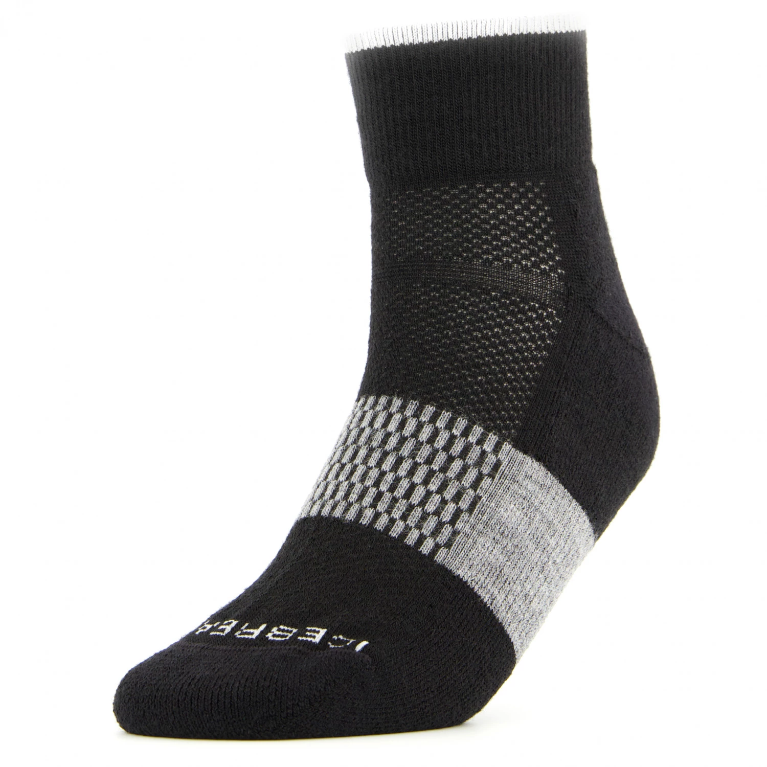 Icebreaker - Multisport Light Mini - Chaussettes multifonctions 4 Icebreaker - Multisport Light Mini - Chaussettes multifonctions – Image 2