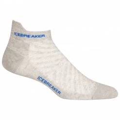 Icebreaker - Run+ Ultra Light Micro - Chaussettes de running -magasin de baskets icebreaker run ultra light micro chaussettes de running 3