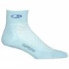 Icebreaker - Run+ Ultra Light Mini - Chaussettes de running -magasin de baskets icebreaker run ultra light mini chaussettes de running
