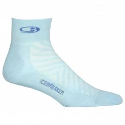 Icebreaker - Run+ Ultra Light Mini - Chaussettes de running -magasin de baskets icebreaker run ultra light mini chaussettes de running 3