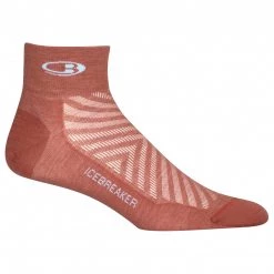 Icebreaker - Run+ Ultra Light Mini - Chaussettes de running -magasin de baskets icebreaker run ultra light mini chaussettes de running 4