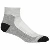 Icebreaker - Women's Hike+ Light Mini - Chaussettes de randonnée -magasin de baskets icebreaker womens hike light mini chaussettes de randonnee