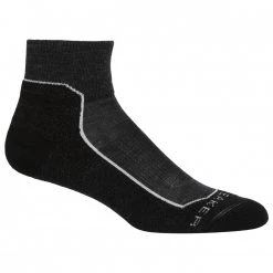 Icebreaker - Women's Hike+ Light Mini - Chaussettes de randonnée 8 Icebreaker - Women's Hike+ Light Mini - Chaussettes de randonnée -magasin de baskets icebreaker womens hike light mini chaussettes de randonnee 2