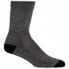 Icebreaker - Women's Hike+ Medium Crew - Chaussettes de randonnée 2 Icebreaker - Women's Hike+ Medium Crew - Chaussettes de randonnée -magasin de baskets icebreaker womens hike medium crew chaussettes de randonnee bf