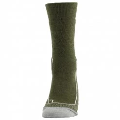Icebreaker - Women's Hike+ Medium Crew - Chaussettes de randonnée -magasin de baskets icebreaker womens hike medium crew chaussettes de randonnee bf detail 3