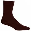 Icebreaker - Women's Lifestyle Fine Gauge Crew - Chaussettes multifonctions -magasin de baskets icebreaker womens lifestyle fine gauge crew chaussettes multifonctions