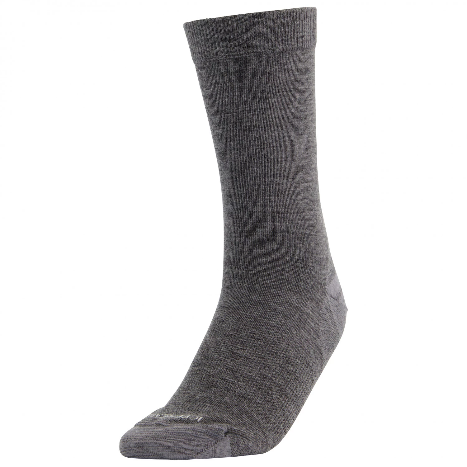 Icebreaker - Women's Lifestyle Fine Gauge Crew - Chaussettes multifonctions 4 Icebreaker - Women's Lifestyle Fine Gauge Crew - Chaussettes multifonctions – Image 2