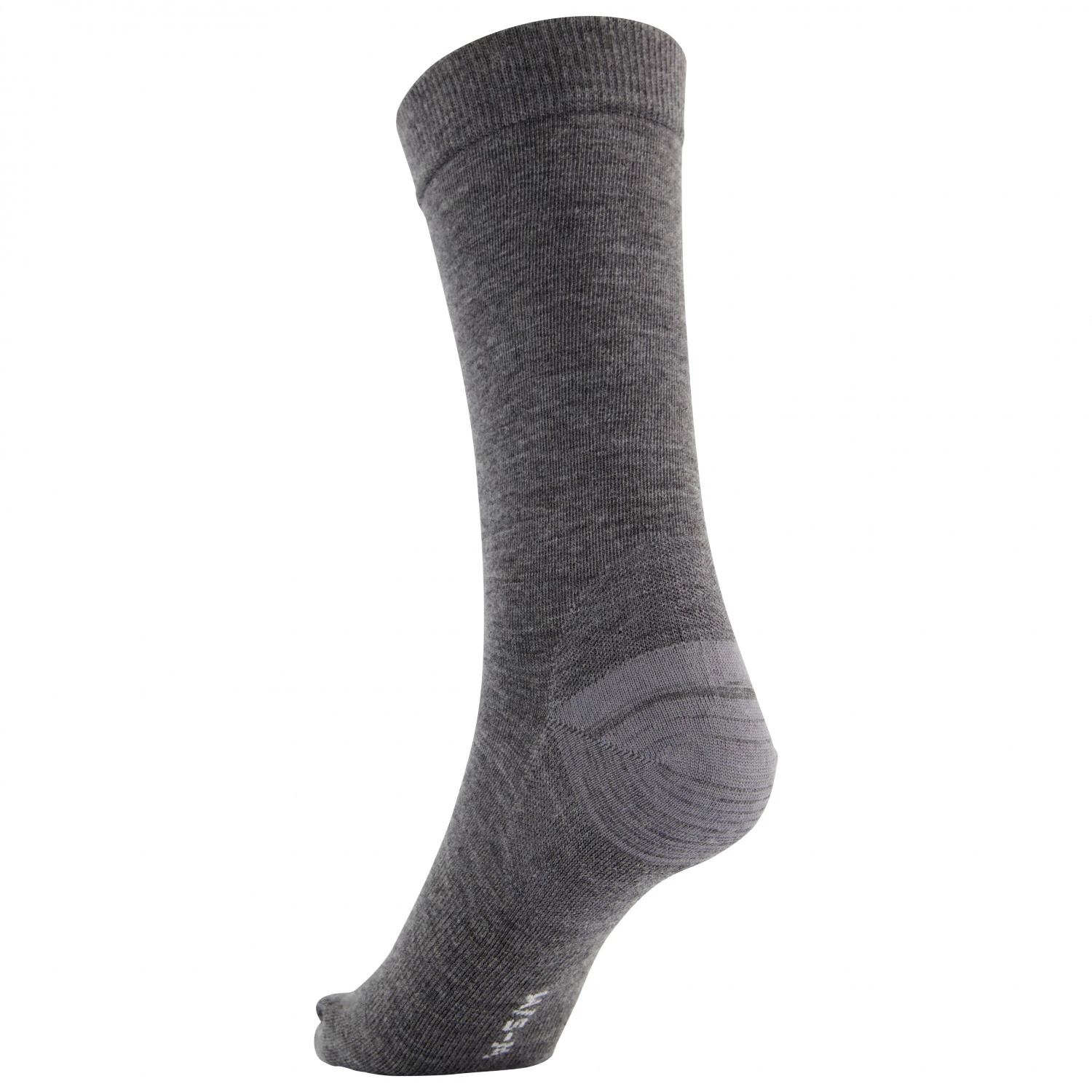 Icebreaker - Women's Lifestyle Fine Gauge Crew - Chaussettes multifonctions 5 Icebreaker - Women's Lifestyle Fine Gauge Crew - Chaussettes multifonctions – Image 3