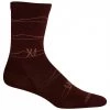 Icebreaker - Women's Lifestyle Ultralight Crew Backcountry - Chaussettes multifonctions -magasin de baskets icebreaker womens lifestyle ultralight crew backcountry chaussettes multifonctions