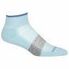 Icebreaker - Women's Multisport Light Mini - Chaussettes multifonctions 2 Icebreaker - Women's Multisport Light Mini - Chaussettes multifonctions -magasin de baskets icebreaker womens multisport light mini chaussettes multifonctions