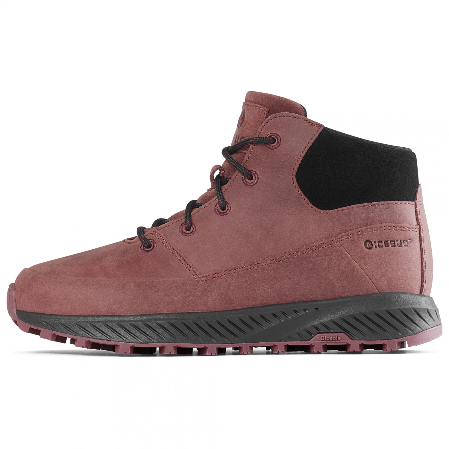 Icebug - Larvik Biosole - Baskets 4 Icebug - Larvik Biosole - Baskets – Image 2