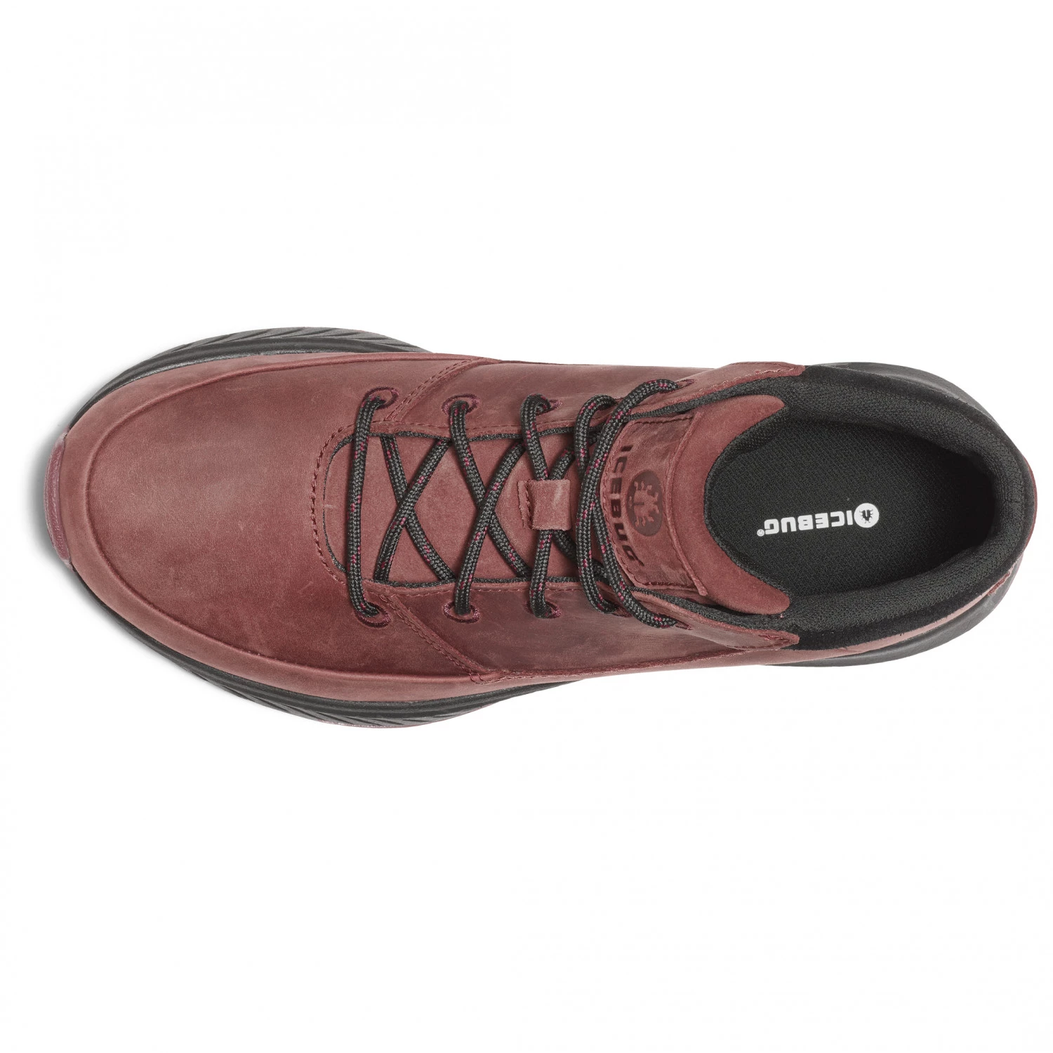 Icebug - Larvik Biosole - Baskets 6 Icebug - Larvik Biosole - Baskets – Image 4