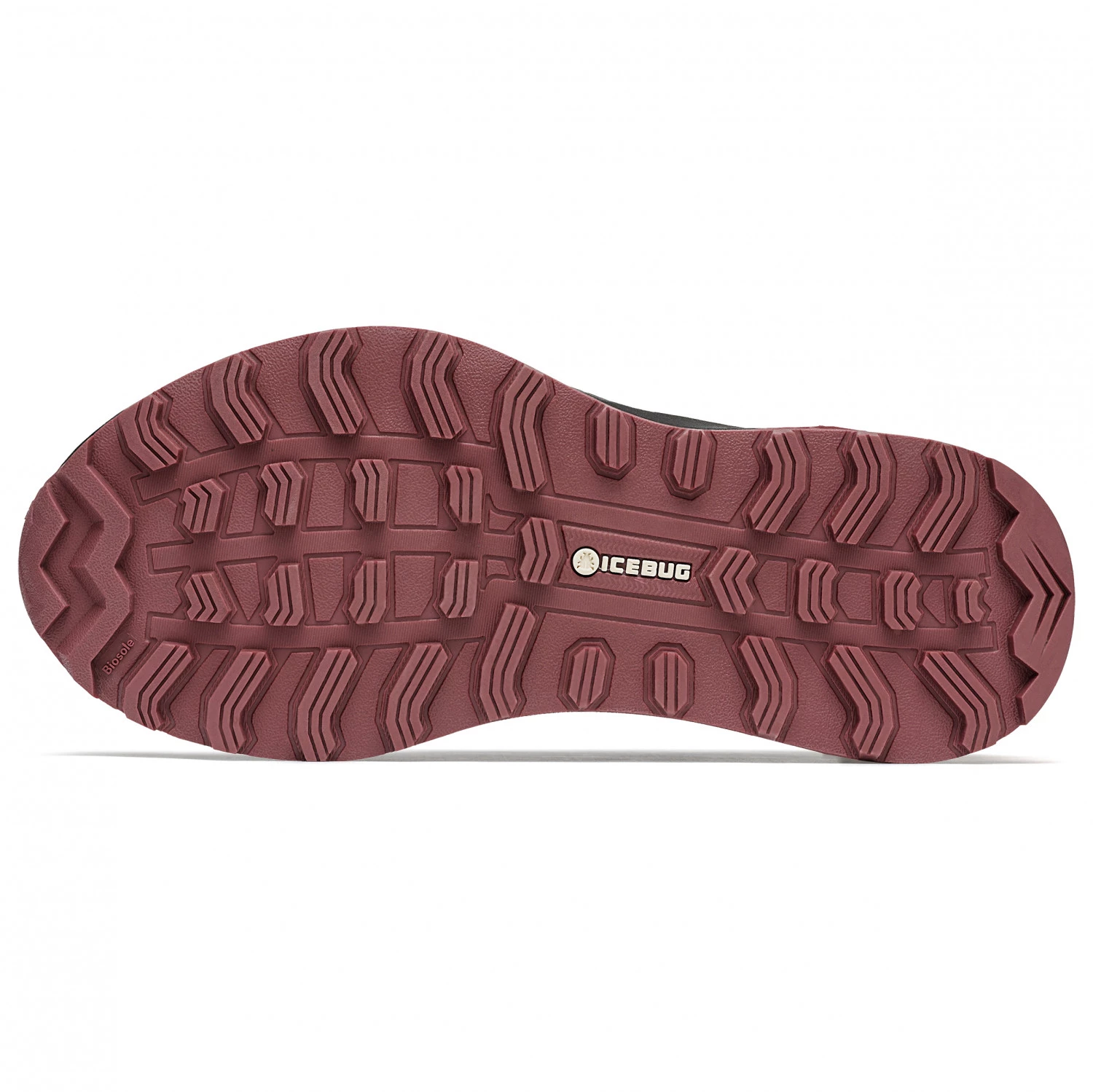 Icebug - Larvik Biosole - Baskets 7 Icebug - Larvik Biosole - Baskets – Image 5