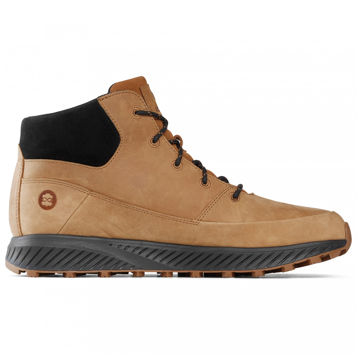 Icebug - Larvik Biosole - Baskets 3 Icebug - Larvik Biosole - Baskets