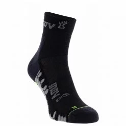 Inov-8 - 3 Season Outdoor Sock Mid - Chaussettes de randonnée -magasin de baskets inov 8 3 season outdoor sock mid chaussettes de randonnee 1