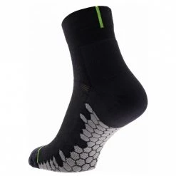 Inov-8 - 3 Season Outdoor Sock Mid - Chaussettes de randonnée -magasin de baskets inov 8 3 season outdoor sock mid chaussettes de randonnee detail 2