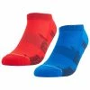 Inov-8 - Trailfly Sock Low - Chaussettes de running -magasin de baskets inov 8 trailfly sock low chaussettes de running