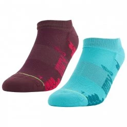 Inov-8 - Trailfly Sock Low - Chaussettes de running -magasin de baskets inov 8 trailfly sock low chaussettes de running 3