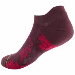 Inov-8 - Trailfly Sock Low - Chaussettes de running -magasin de baskets inov 8 trailfly sock low chaussettes de running detail 3