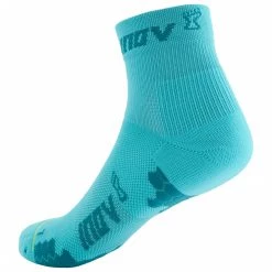 Inov-8 - Trailfly Sock Mid - Chaussettes de running -magasin de baskets inov 8 trailfly sock mid chaussettes de running detail 3