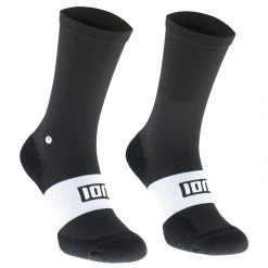 ION - Socks Bike short - Chaussettes de cyclisme -magasin de baskets ion socks bike short chaussettes de cyclisme 2
