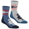 Kari Traa - Women's Rusa Sock 2-Pack - Chaussettes chaudes -magasin de baskets kari traa womens rusa sock 2 pack chaussettes chaudes