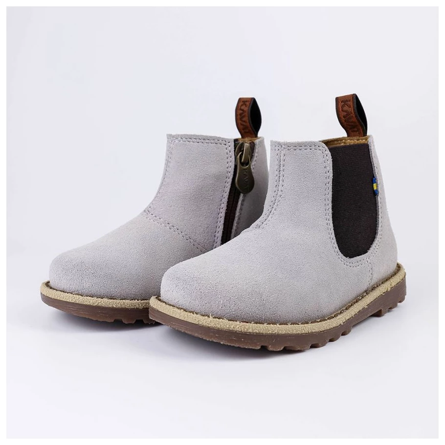 Kavat - Kid's Nymölla XCS - Chaussures de loisirs 4 Kavat - Kid's Nymölla XCS - Chaussures de loisirs – Image 2