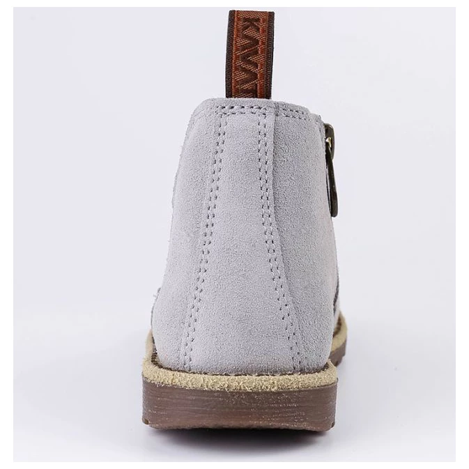 Kavat - Kid's Nymölla XCS - Chaussures de loisirs 5 Kavat - Kid's Nymölla XCS - Chaussures de loisirs – Image 3