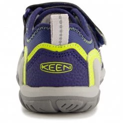 Keen - Kid's Knotch Hollow DS - Baskets -magasin de baskets keen kids knotch hollow ds baskets detail 6