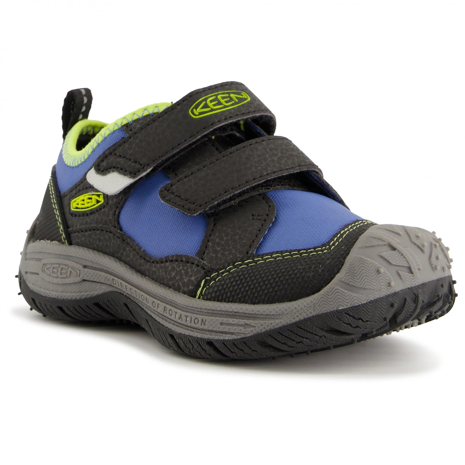 Keen - Kid's Speed Hound - Baskets 4 Keen - Kid's Speed Hound - Baskets – Image 2