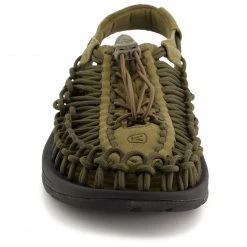 Keen - Uneek - Sandales -magasin de baskets keen uneek sandales detail 3