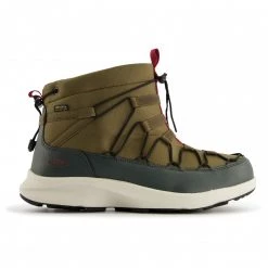 Keen - Uneek SNK Chukka WP - Baskets
