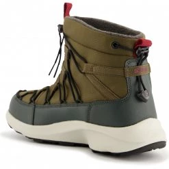 Keen - Uneek SNK Chukka WP - Baskets -magasin de baskets keen uneek snk chukka wp baskets detail 5