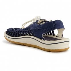 Keen - Women's Uneek Canvas - Sandales -magasin de baskets keen womens uneek canvas sandales detail 5