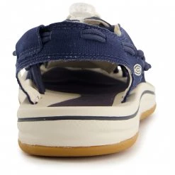 Keen - Women's Uneek Canvas - Sandales -magasin de baskets keen womens uneek canvas sandales detail 6