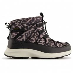 Keen - Women's Uneek SNK Chukka II WP - Baskets