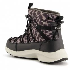 Keen - Women's Uneek SNK Chukka II WP - Baskets -magasin de baskets keen womens uneek snk chukka ii wp baskets detail 5