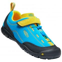 Keen - Youth Jasper II - Chaussures multisports -magasin de baskets keen youth jasper ii chaussures multisports detail 2