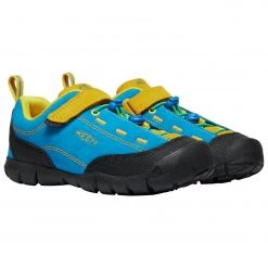 Keen - Youth Jasper II - Chaussures multisports -magasin de baskets keen youth jasper ii chaussures multisports detail 3