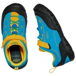 Keen - Youth Jasper II - Chaussures multisports -magasin de baskets keen youth jasper ii chaussures multisports detail 4
