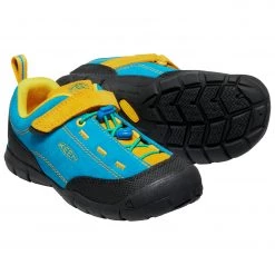 Keen - Youth Jasper II - Chaussures multisports -magasin de baskets keen youth jasper ii chaussures multisports detail 5