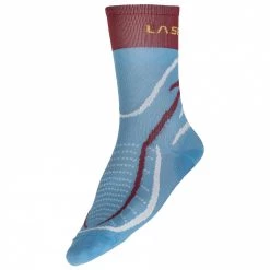 La Sportiva - Sky Socks - Chaussettes de running -magasin de baskets la sportiva sky socks chaussettes de running 2