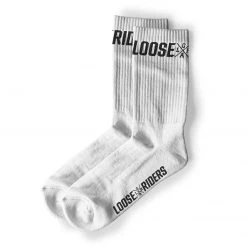 Loose Riders - Accessory Technical Socks - Chaussettes de cyclisme -magasin de baskets loose riders accessory technical socks chaussettes de cyclisme 1