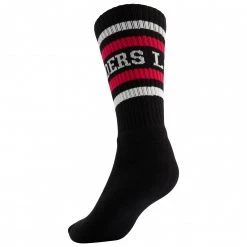 Loose Riders - Accessory Technical Socks - Chaussettes de cyclisme -magasin de baskets loose riders accessory technical socks chaussettes de cyclisme detail 3