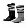 Loose Riders - Tecnical Socks Cotton - Chaussettes de cyclisme
