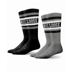 Loose Riders - Tecnical Socks Cotton - Chaussettes de cyclisme