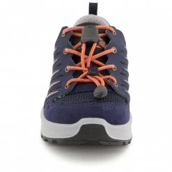 Lowa - Kid's Axos GTX LO - Chaussures multisports -magasin de baskets lowa kids axos gtx lo chaussures multisports detail 3