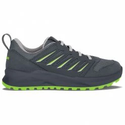 Lowa - Vento Junior - Chaussures multisports 9 Lowa - Vento Junior - Chaussures multisports -magasin de baskets lowa vento junior chaussures multisports 2