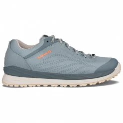 Lowa - Women's Malta GTX LO - Chaussures multisports -magasin de baskets lowa womens malta gtx lo chaussures multisports 2